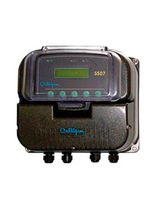 Controlador S507-CO (conductividad)