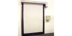 Puertas rápidas para el procesado de alimentos ASSA ABLOY. Para aplicaciones con altas exigencias de higiene