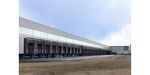 Túneles de carga independientes de ASSA ABLOY. Plataforma, abrigo y puerta