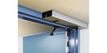 Mecanismos compactos de puerta batiente, referencias SW500 y SW300 de ASSA ABLOY