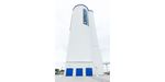 Puertas seccionales universales, referencia OH1042 de  ASSA ABLOY