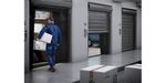 Abrigos de cojines para furgonetas de ASSA ABLOY. Facilita el proceso de carga