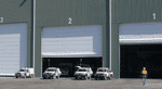 Puertas para la industria pesada de ASSA ABLOY. Para  aberturas de gran tamaño y trabajo intensivo