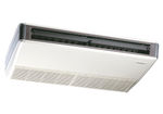 Unidad de Cassette angular 1 vía/ horizontal techo, referencia FXKA-A/FXHA-A de Daikin