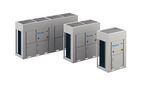 Bomba de calor Small Inverter aire-agua, referencia EWYT-CZ de Daikin