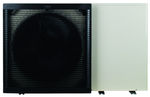 Minienfriadora inverter condesada por aire, referencia EWA(Y)A-DV de Daikin