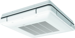 Unidad de cassette vista, referencia FXUQ-A de Daikin