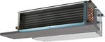 Fans coils industriales con motores EC, referencias FWS/FWR/FWZ de Daikin