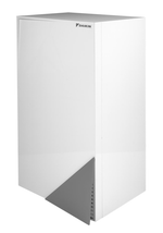 Unidad interior para producción de agua caliente a baja temperatura, referencia HXY-A8 de Daikin