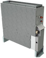Unidad interior con cassette integrado, referencia FAS-A de Daikin