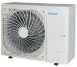Unidad de condensación para aplicaciones de tratamiento de aire, referencia ERA de Daikin. R-32