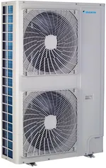 Unidad de condensación para aplicaciones de tratamiento de aire, referencia ERA de Daikin. R-32