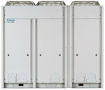 Bomba de calor, VRV CO2 de Daikin
