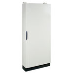 Armario superficie compacto IP55 1810x730x250 puerta opaca de IDE