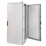 Puerta lateral para armario ENL de IDE. 1650x600