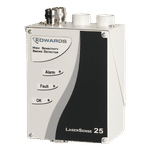 Detector de aspiración LaserSense 25 de alta sensibilidad (Español), referencia FHSD8025-09 de Carrier