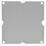 Doble fondo para cajas de 150x150 mm, referencia 4547 de BJC