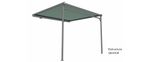 Toldo veranda, modelo Lina de Saxun. Motorizado