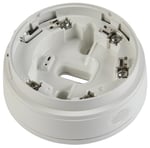 Sirena de base direccionable, referencia P80SB de Zettler