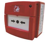 Pulsador analógico intrínsecamente seguro, referencia CP840EX de Zettler