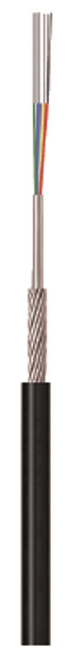 Cable sensor ZETTLER Sensor Láser Plus Steel. Con protección metálica, referencia SL-CSC de Zettler