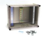 Carcasa Ex para barreras, referencia DX170 de Zettler