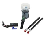 Kit de prueba Testifire 1001 para detectores de humo y temperatura de Zettler