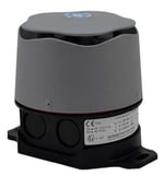 Sirena IS28 Banshee Mark 6 Intrínsecamente segura, referencia BE-W IS28 de Zettler. Certificada en: EN 60079-0:2012 + A11:2013, EN 60079-11:2011