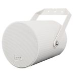 Proyector acústico metálico de 5'', referencia PCM-20TN de Zettler. Cilíndrico, antivandálico, IP65