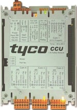 Placa de montaje, referencia CCU3/C-MXMB de Zettler