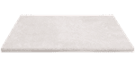 Borde técnico de la serie White Stone de Gresmanc. 625x330x23