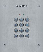 Memokey para modelo Marine, referencia 4699 de Fermax