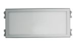 Tarjetero panorámico modelo V para placa modelo Skyline, referencia 7444 de Fermax