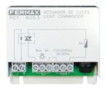 Activador timbre/luces 4+N/MDS, referencia 8053 de Fermax