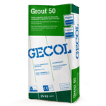 Mortero fluido, Grout 50 de Gecol