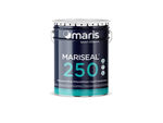 Membrana de poliuretano monocomponente de aplicación líquida, Mariseal® 250. Teja. Envase: 25 kg