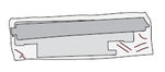Kit intumescente, serie D8200