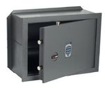Caja Fuerte CISA de empotrar, electrónica, DIGIT VISION, 240x360x150