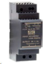 Rectificador 220Vac/24Vcc, 30W
