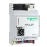 Controlador lógico Wiser for KNX, referencia LSS100100 de Schneider