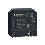 Micromódulo regulador de iluminación Wiser, referencia CCT5010-0002 de Schneider
