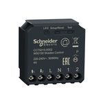 Micromódulo control persianas Wiser, referencia CCT5015-0002 de Schneider