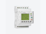 Relé electrónico de protección diferencial RGU-10 MT 0,03-30A, referencia P24642. de Circutor