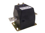 Transformadores de corriente, para su utilización en instalaciones de baja tensión, TRMC 210 -0.5S-3X400/5 de Circutor
