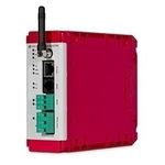 Módem Router tipo 3G SGE-3G/GPRS, referencia Q30230 de Circutor. Para la comunicación de contadores