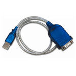 Conversor USB-RS 232, referencia M54050. de Circutor