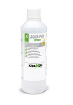 Aditivo retardante eco‑compatible para barnices, referencia Aqua-Pur Retard de Kerakoll
