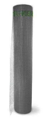 Malla especial de armadura de fibra de vidrio alcalino resistente, referencia Aquastop AR1 de Kerakoll