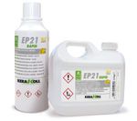 Resina orgánica certificada, referencia EP21 Rapid de Kerakoll