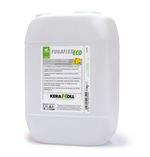 Flexibilizante eco‑compatible al agua, referencia Fugaflex Eco de Kerakoll. Envase: 5 kg